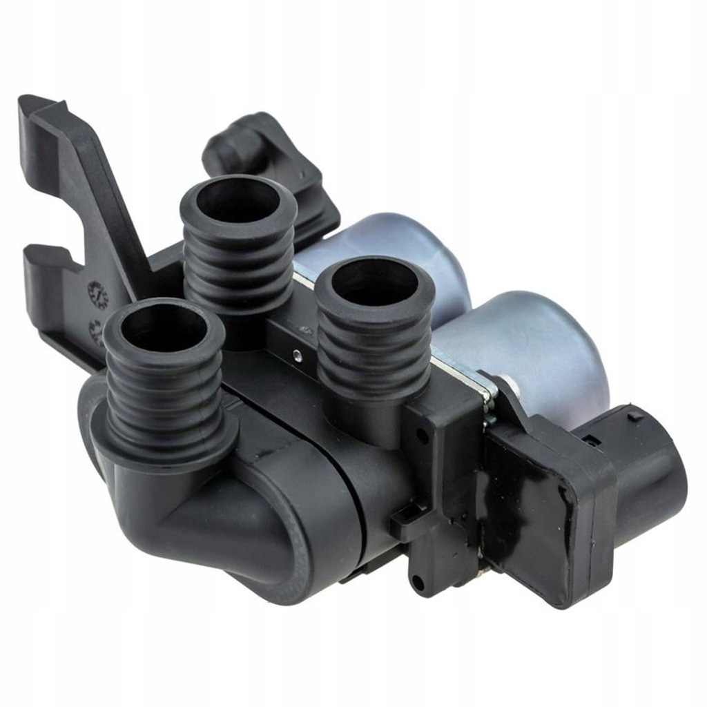 фото №1, Nty клапан обігрівача