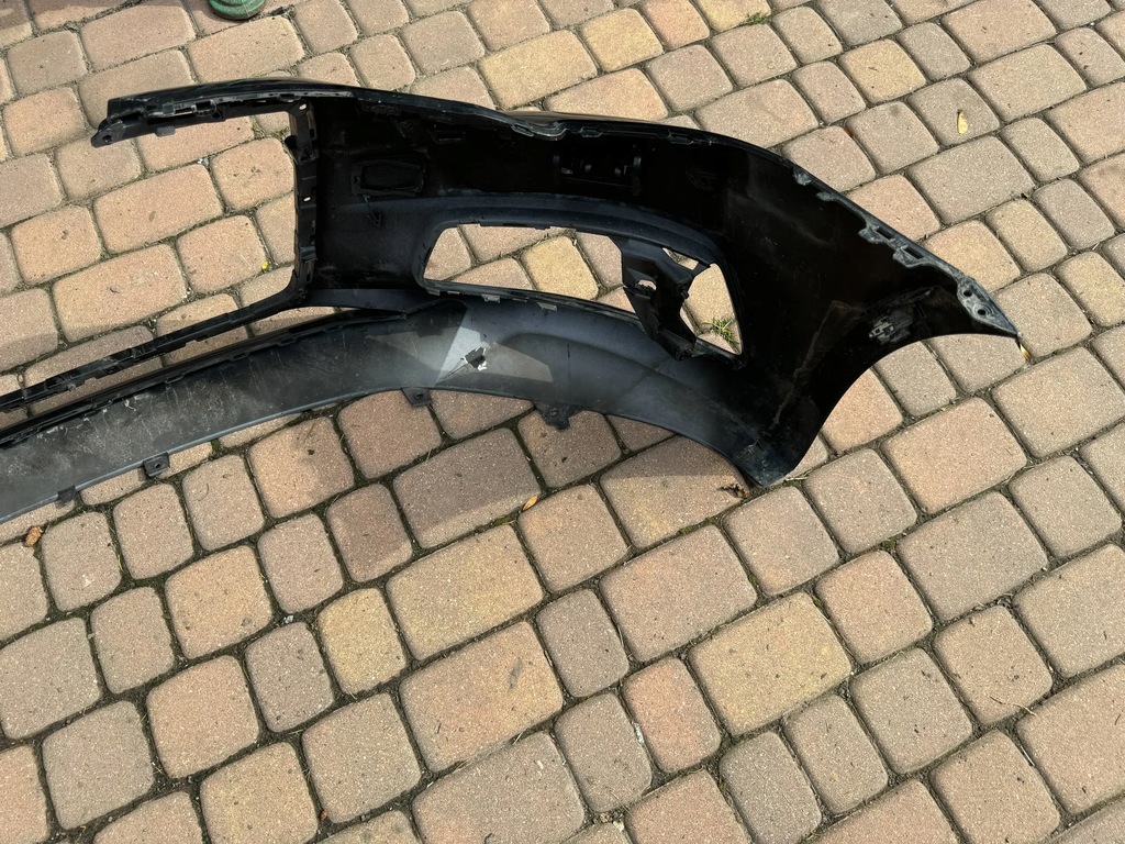 фото №7, Audi a6 c8 4k 18-23 бампер перед передний