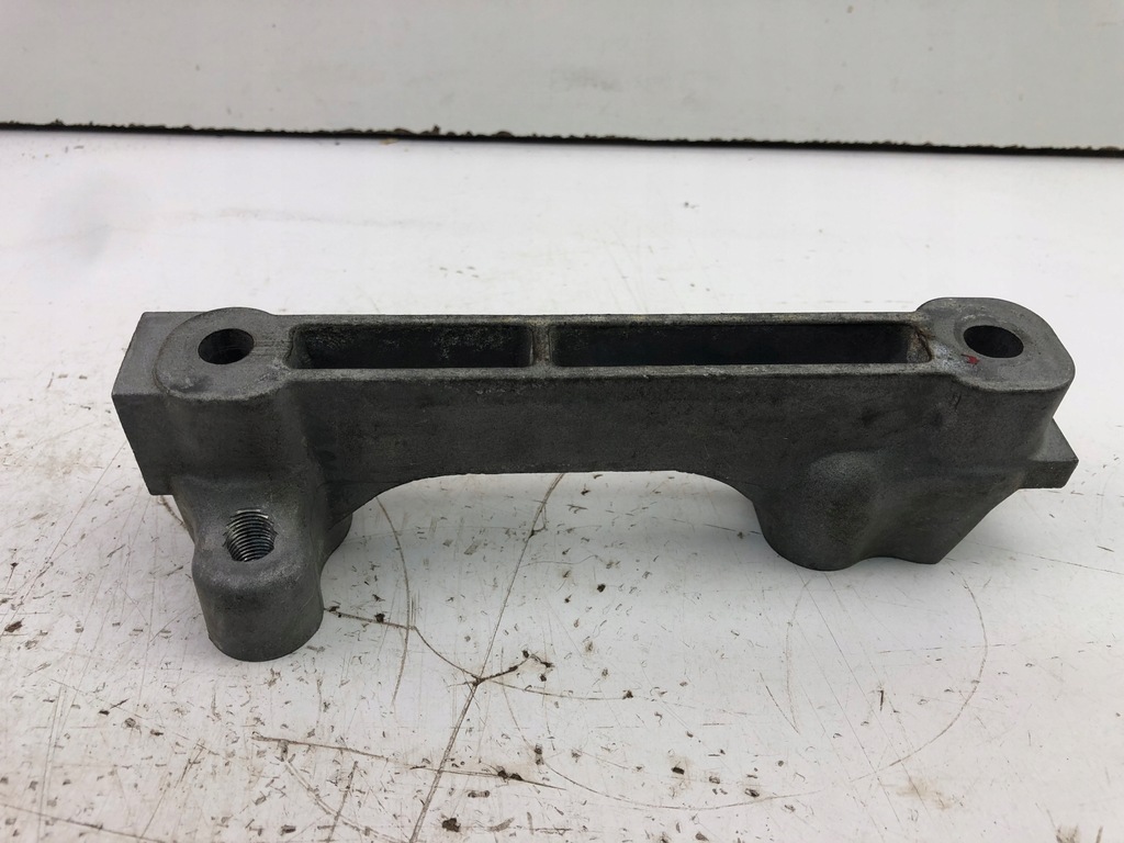 фото №4, Lexus nx 300h кронштейн подушка двигатель