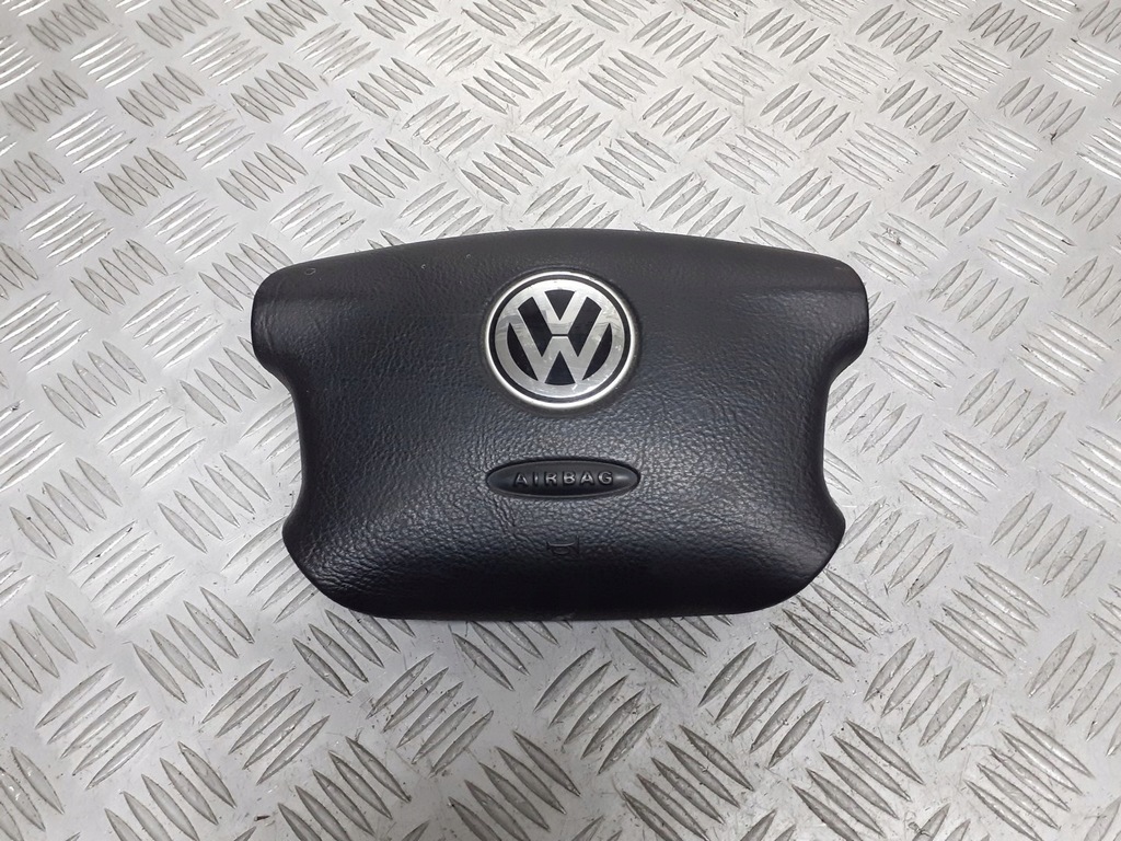 фото №1, Подушка подушка безпеки водія vw passat b5 fl