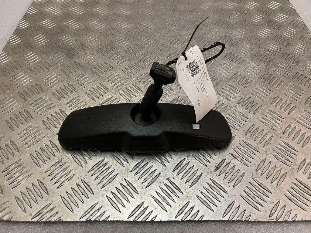 фото №5, Lexus nx зеркало заднего вида