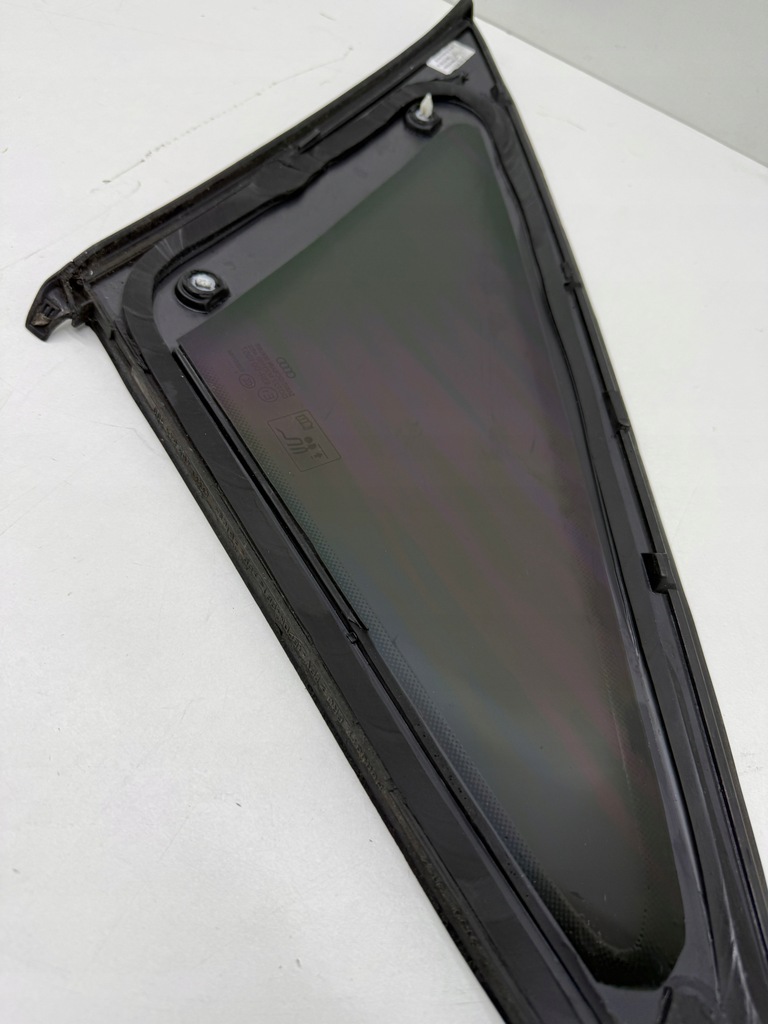 фото №13, Audi a6 s6 c7 sedan скло кузовна правий задня оригінал!