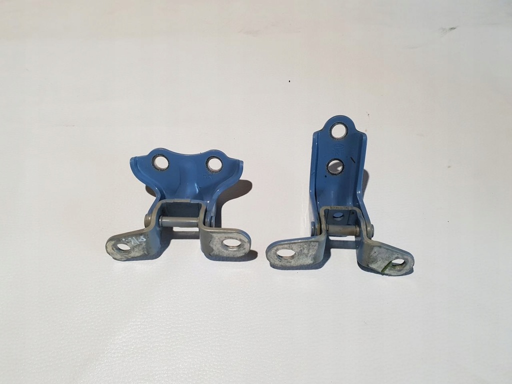 фото №1, Kia picanto ii 11-17 петли дверь правый задняя