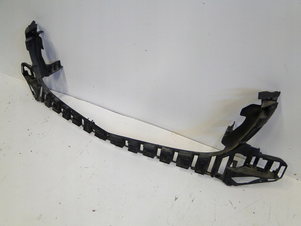 фото №7, Mercedes gls 166 x166 рама середня бампера кронштейн решітка підсилювач