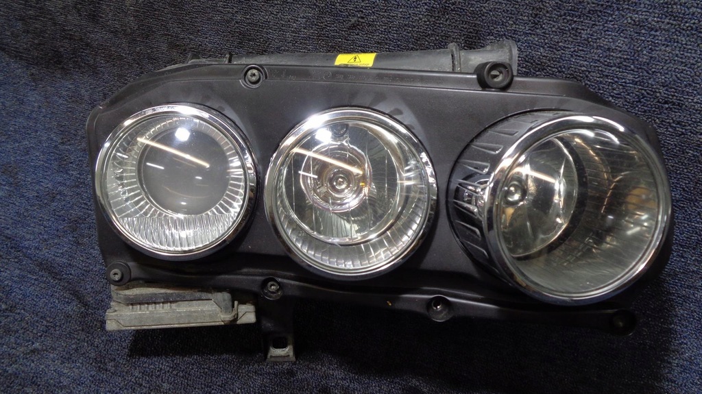 фото №1, Лампа фара alfa romeo 159 brera правий передній ксенон