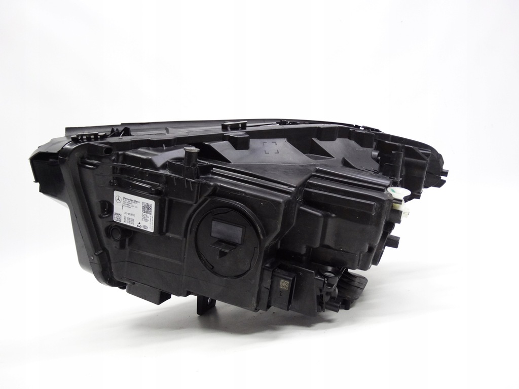 фото №11, Mercedes gla ii h247 20-23 w247 лампа правая multibeam led a2479065006