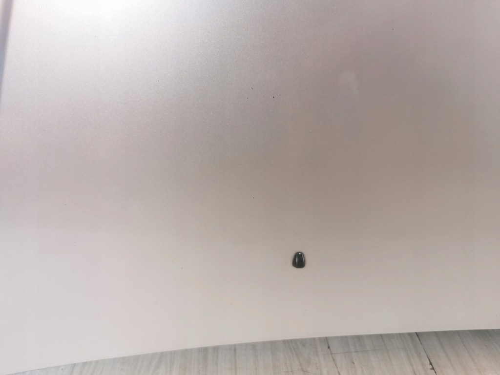 фото №6, Honda frv fr-v 05/09 капот крышка крышка багажника перед шумоизоляция nh700m