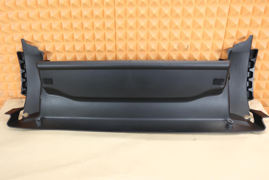 фото №1, Mercedes slk r171 захист багажника дах a1716930091