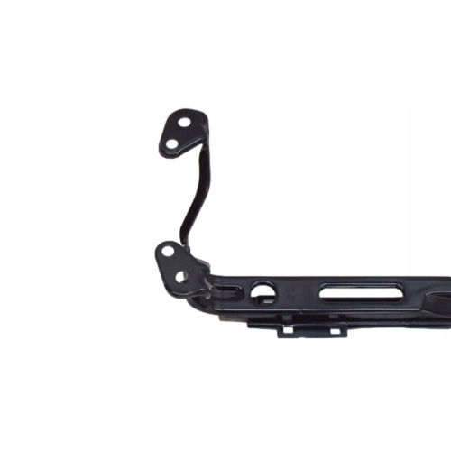 фото №9, Балка кронштейн радіатора volvo s40 2004- c30 v50 2007- оригінальний номер 30723204