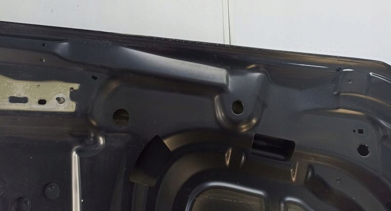 Купити Audi q5 2 80a 16- капот кришка двигуна оригінал