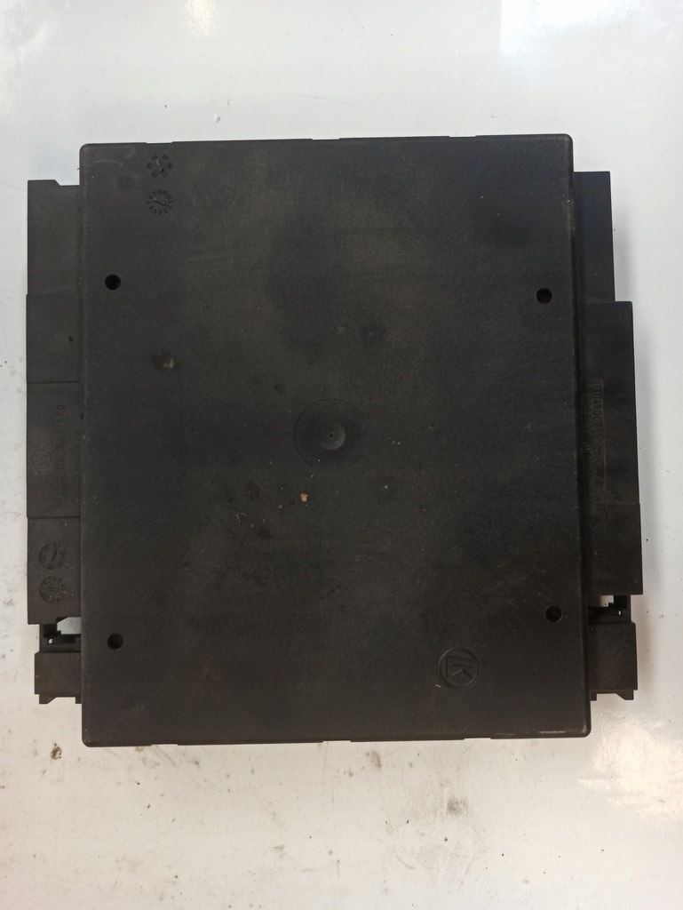 фото №10, Volkswagen phaeton модуль блок управления сиденье 3d0959759a