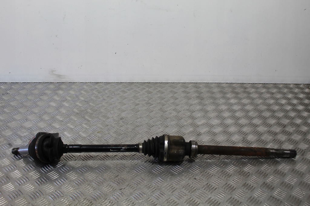 фото №1, Привідний вал правий перед toyota proace ii 2