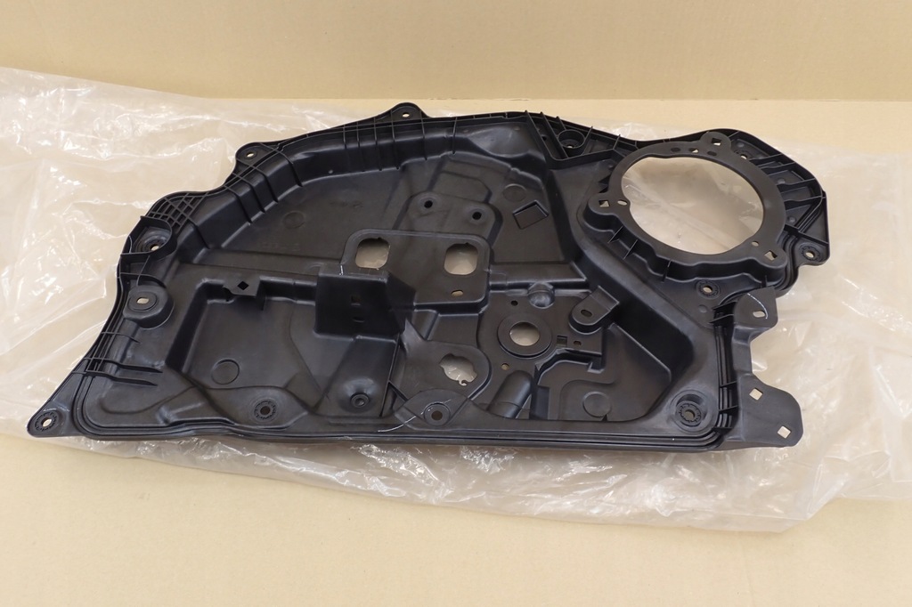 фото №10, Механізм підйомник захист двері правий перед mazda cx-5 ii 2017-