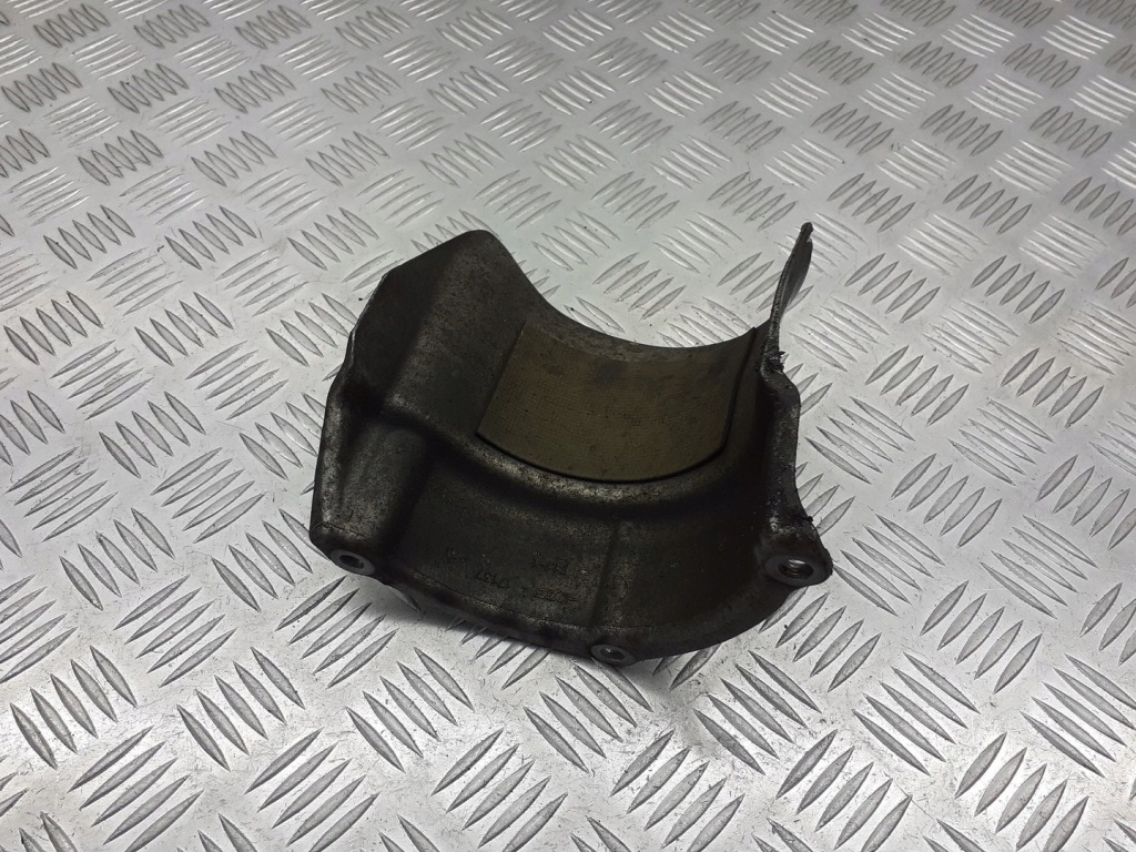 фото №2, Захист шарнір піввісь audi a6 c6 2.7 tdi