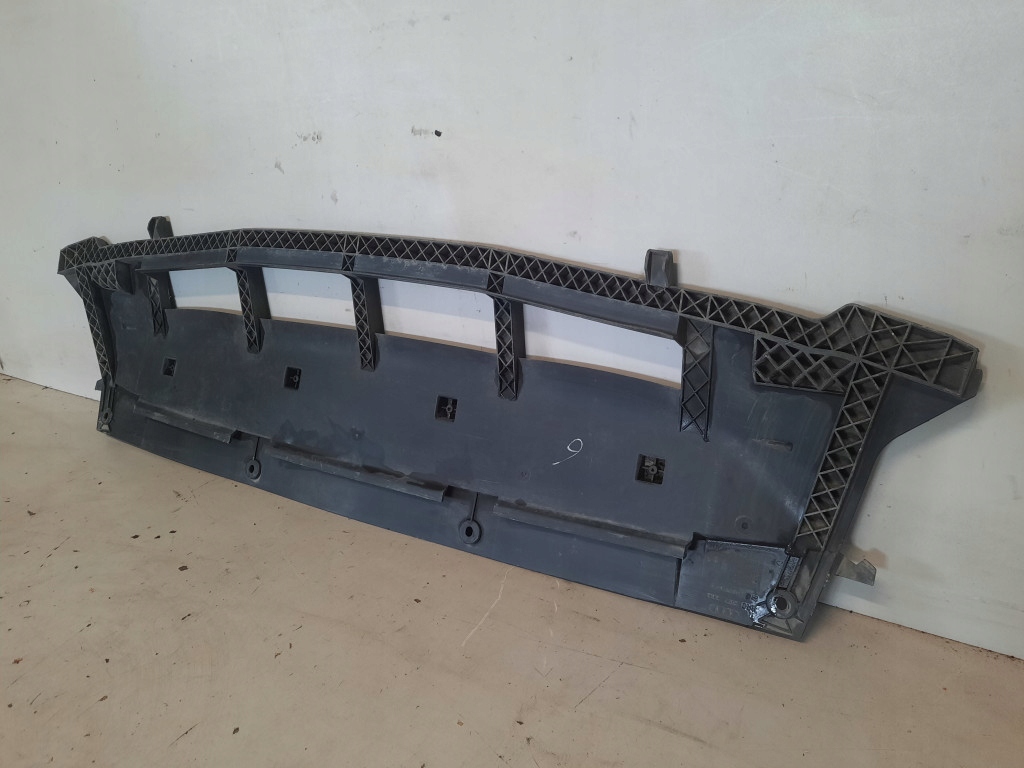 Audi q5 08-16 молдинг нижня захист pod бампер 8r0807233 Недорого