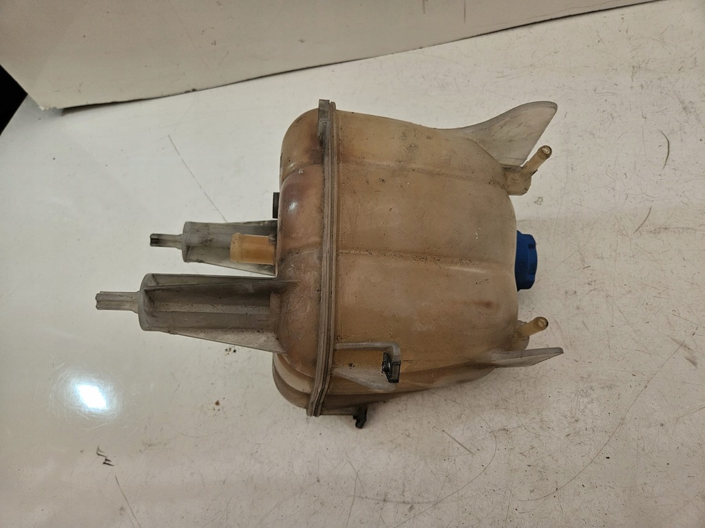 фото №1, Бачок расширительный peugeot boxer iii 3