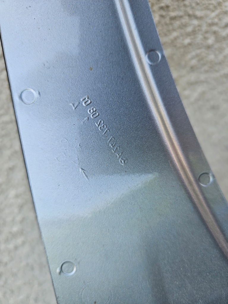 фото №5, Mercedes w247 gla двері правий задня a247