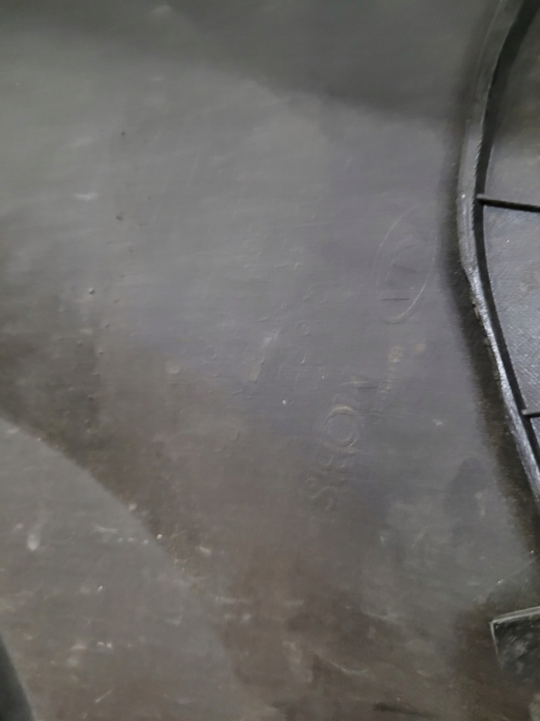 фото №14, Kia sportage iv 4 lift бампер перед передній оригінал