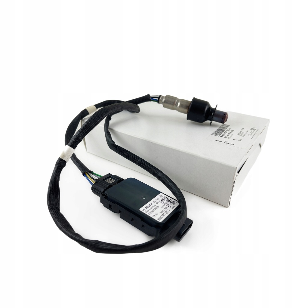 Купить Датчик лямбда-зонд nox 8w0907807f audi 2.0 a4 a5 tdi