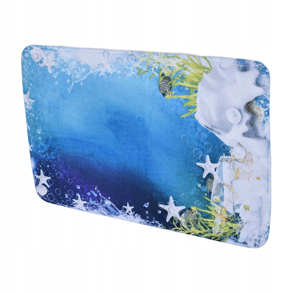 фото №7, Коврик na пол w łazience do użytku domowego zapobiegający