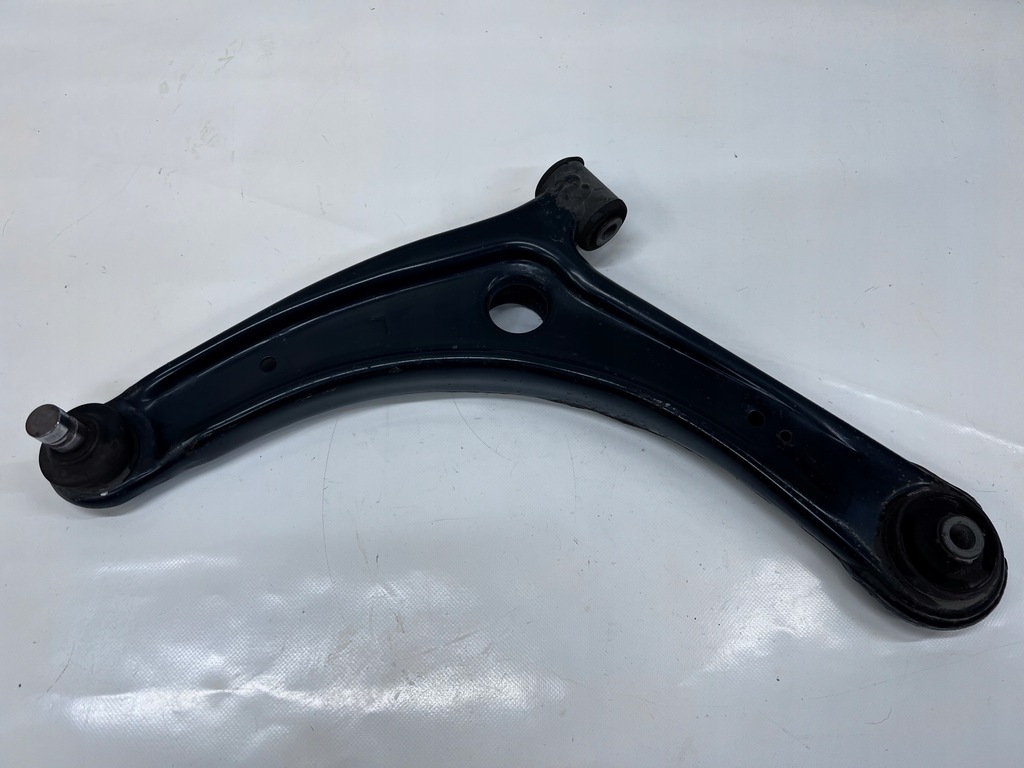 фото №1, Citroen c4 aircross важіль лівий