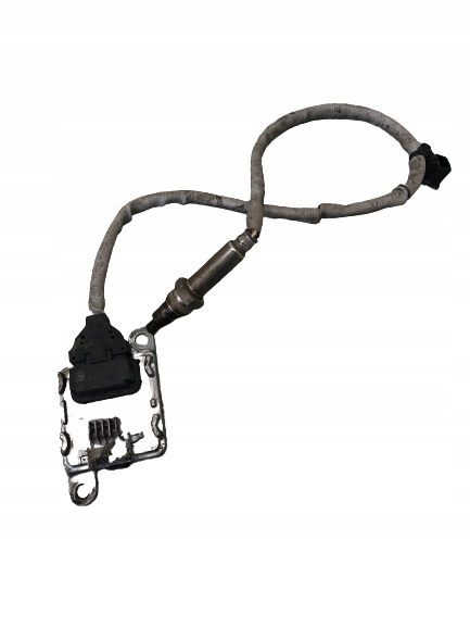 фото №1, Датчик nox renault master 227909181r