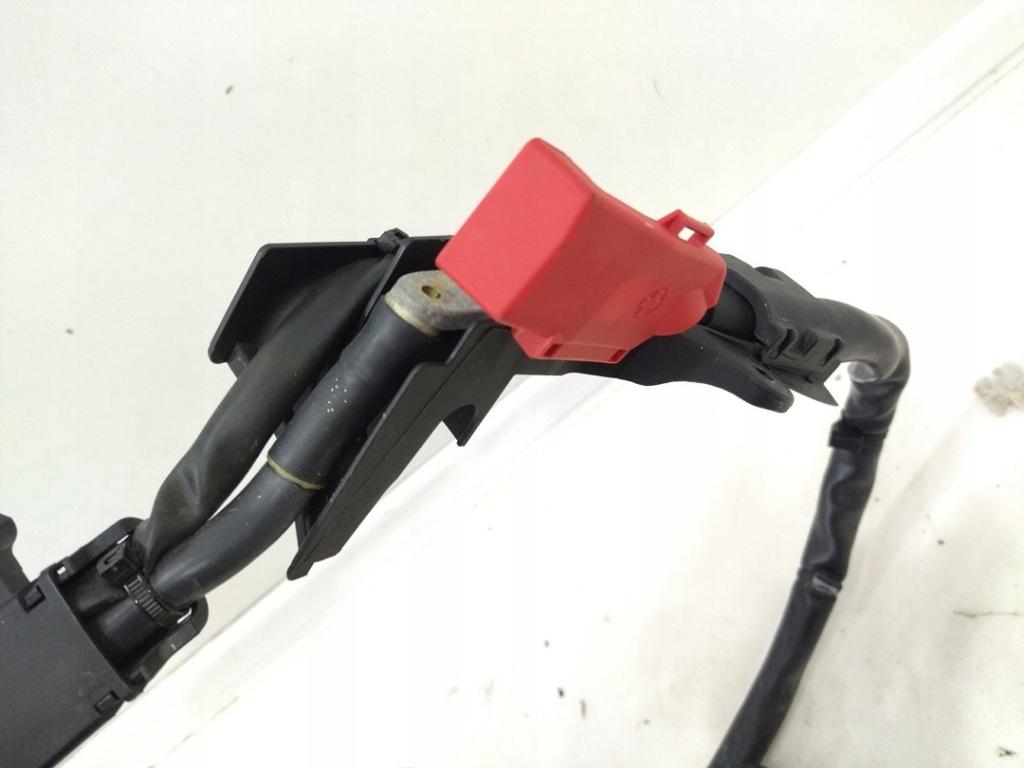 4g1971228dk жгут электропроводка генератора 3.0tfsi audi a6 a7 2011-2018r Киев