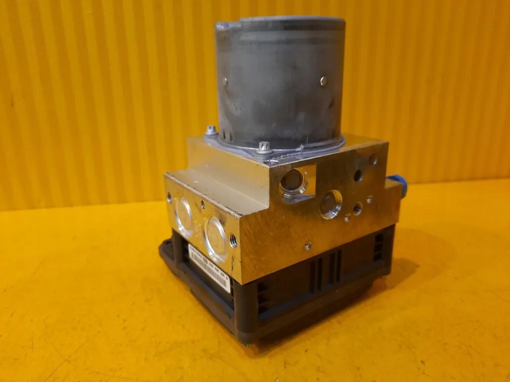 фото №4, Audi r8 4s насос abs 4s0907379d