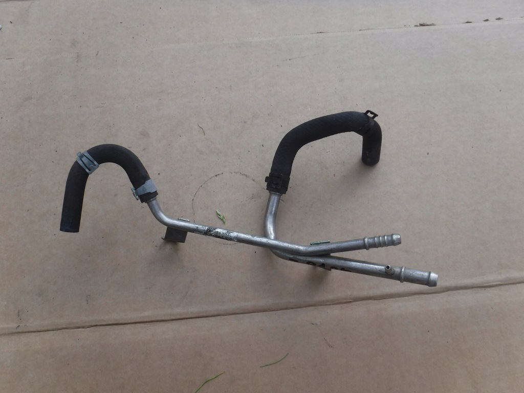 фото №1, Шланг трубка пального vw audi skoda 2.0 tdi