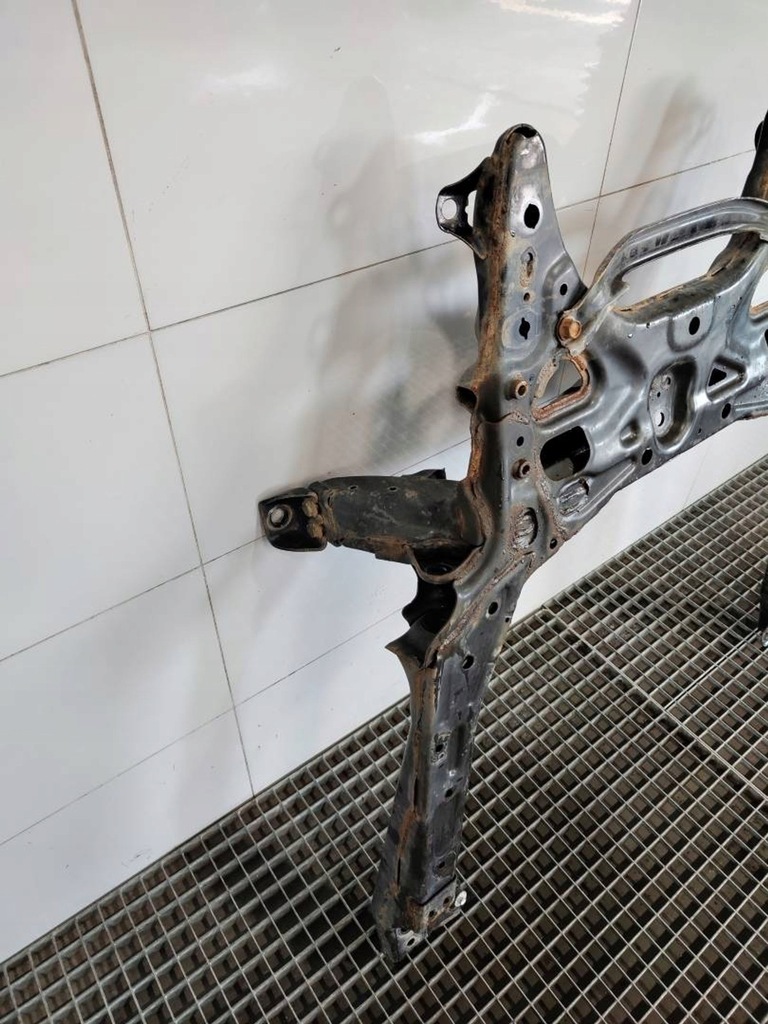 фото №7, Балка перед передняя подрамник подрамник honda civic x hb