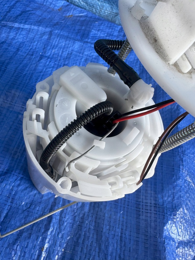 фото №12, Насос топлива kia stonic lift 24r 1.0 t-gdi 31110-h8400