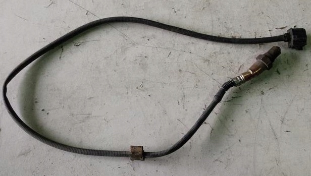 фото №1, Датчик лямбда-зонд mercedes 350 cgi 0035428518