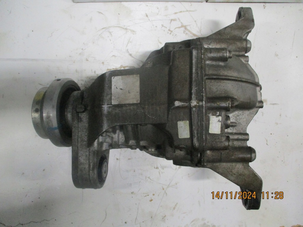 фото №1, Диференціал диференціал задня maserati levante 06700376850