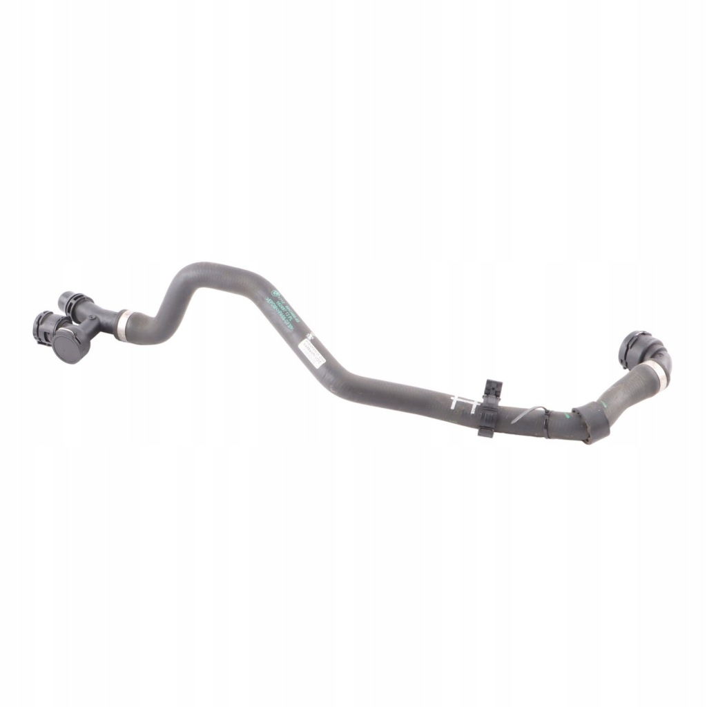 фото №1, Bmw x3 f97 x4 f98 труба wąż шланг інтеркулер 8053466