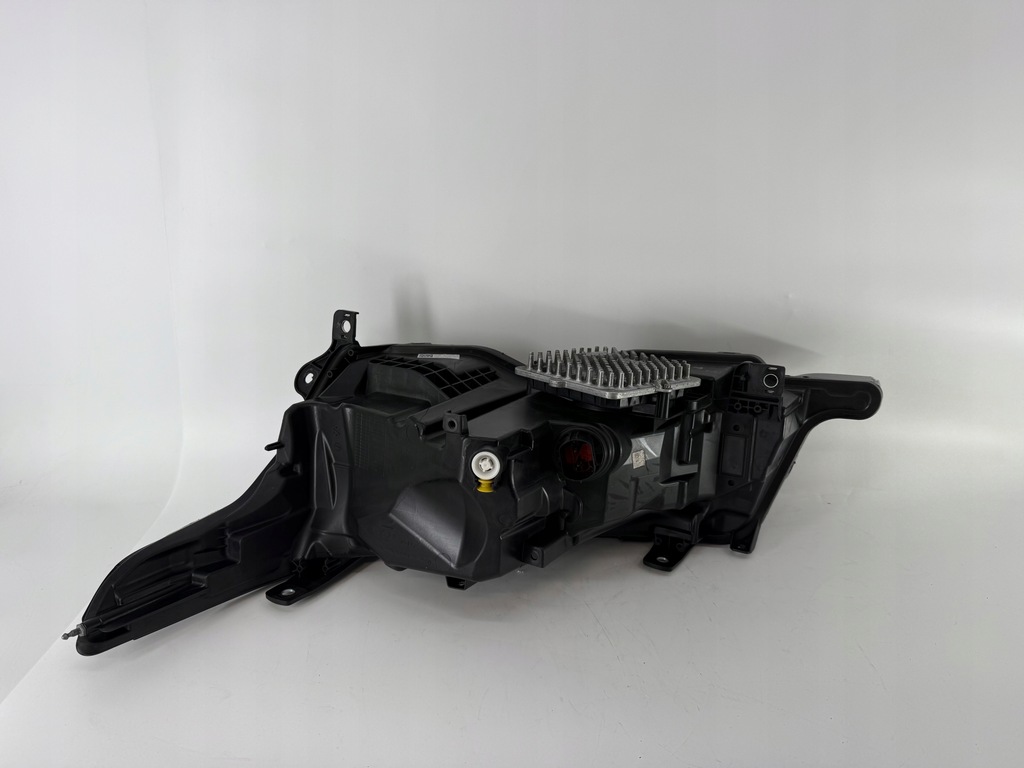 фото №10, Range rover sport lift l494 full led mid лампа ліва права