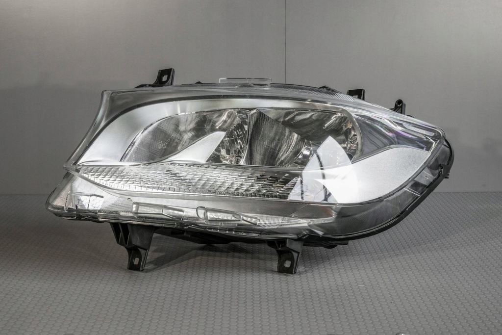 фото №1, Mercedes-benz sprinter w907 w910 фара a9109060000