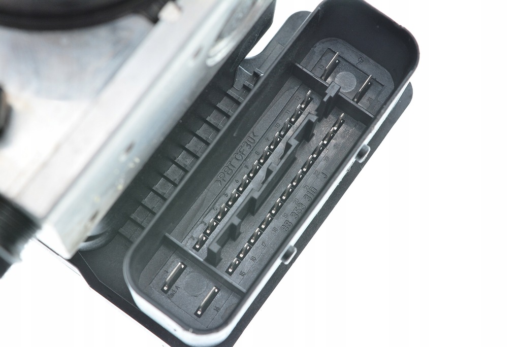 фото №9, Насос abs cooper r50 r53 6765325 10.0970-0852.3