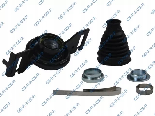 фото №1, Опора вала lexus 519035s gsp подшипник, центральный