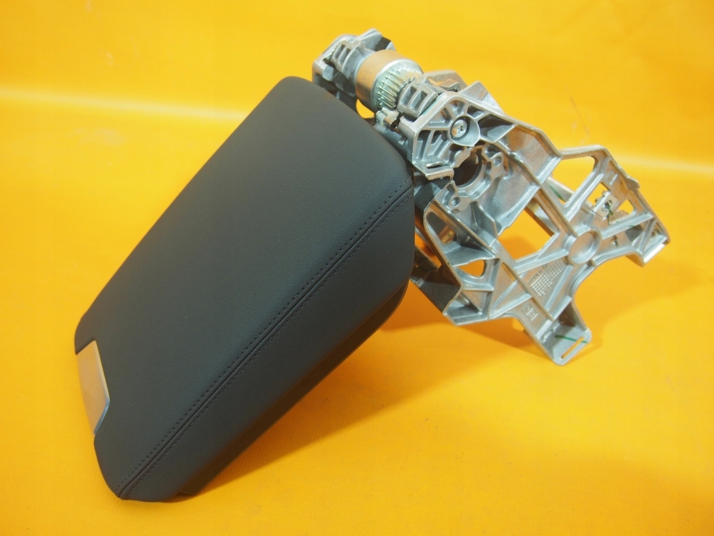 фото №12, Audi a7 4k сиденья заднее сиденье обшивки кожа bang 23km