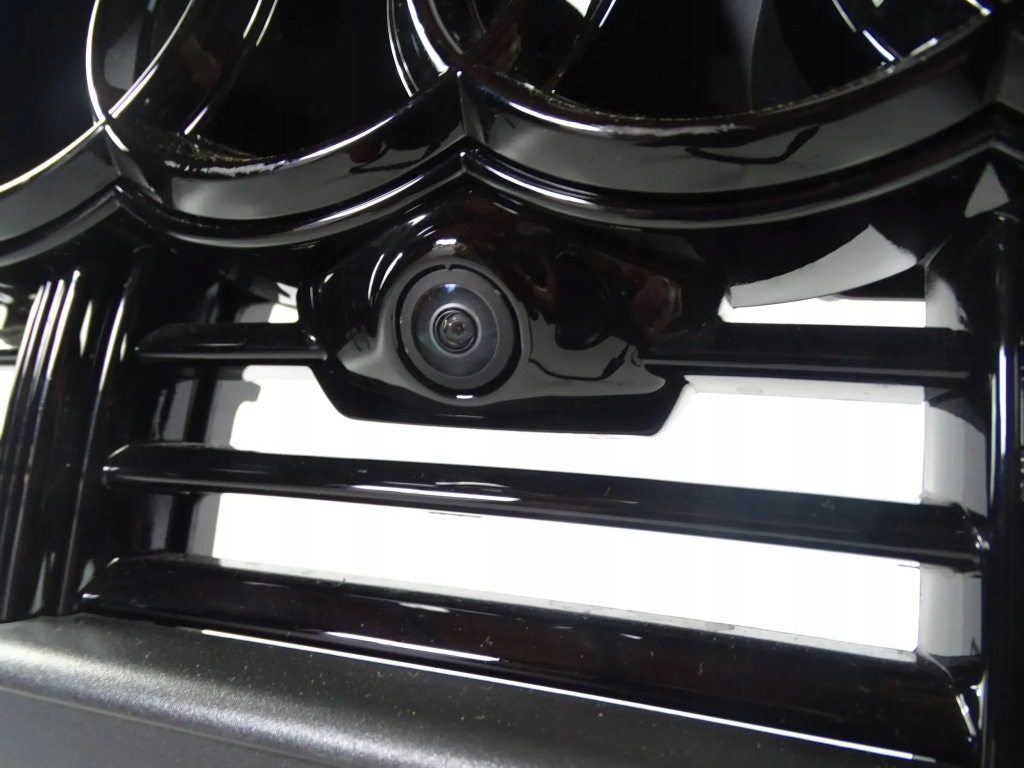 фото №8, Бампер перед передний audi e-tron 4ke s-line