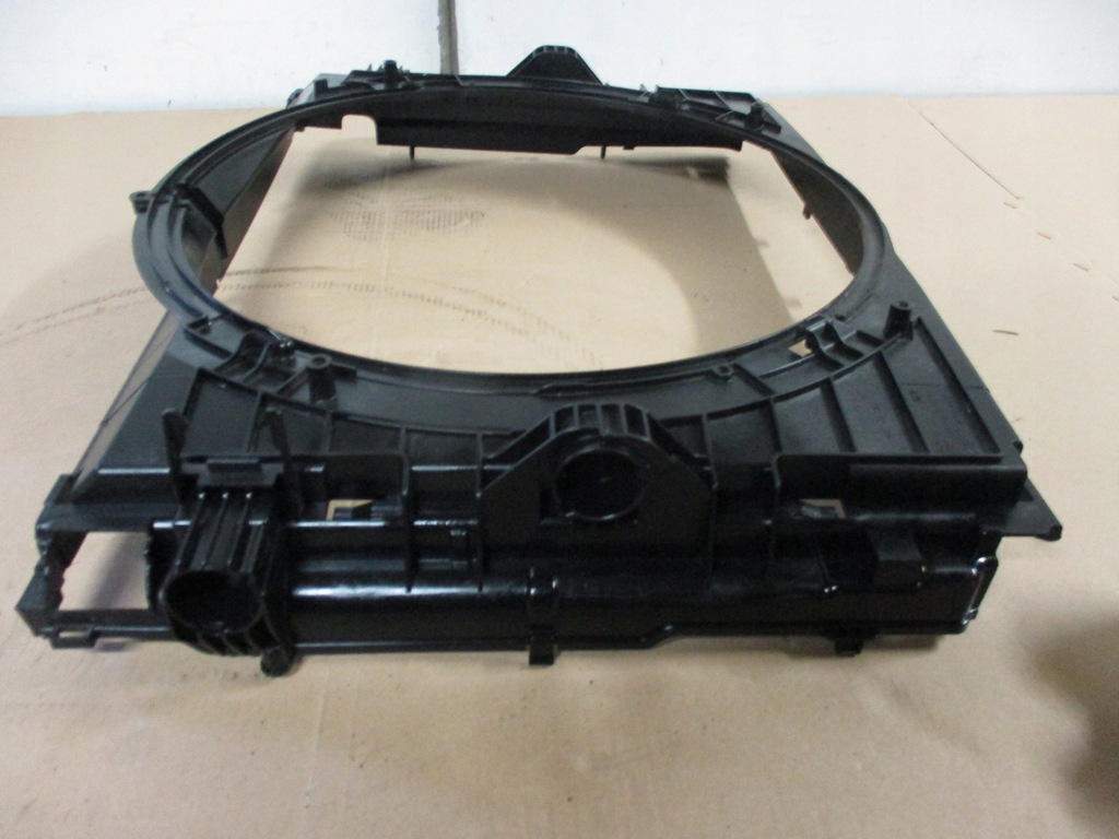 фото №6, Корпус вентилятора vw audi