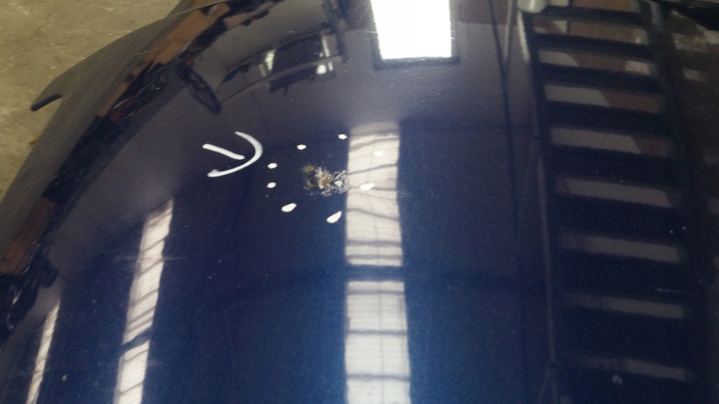 фото №6, Капот ls5s seat toledo