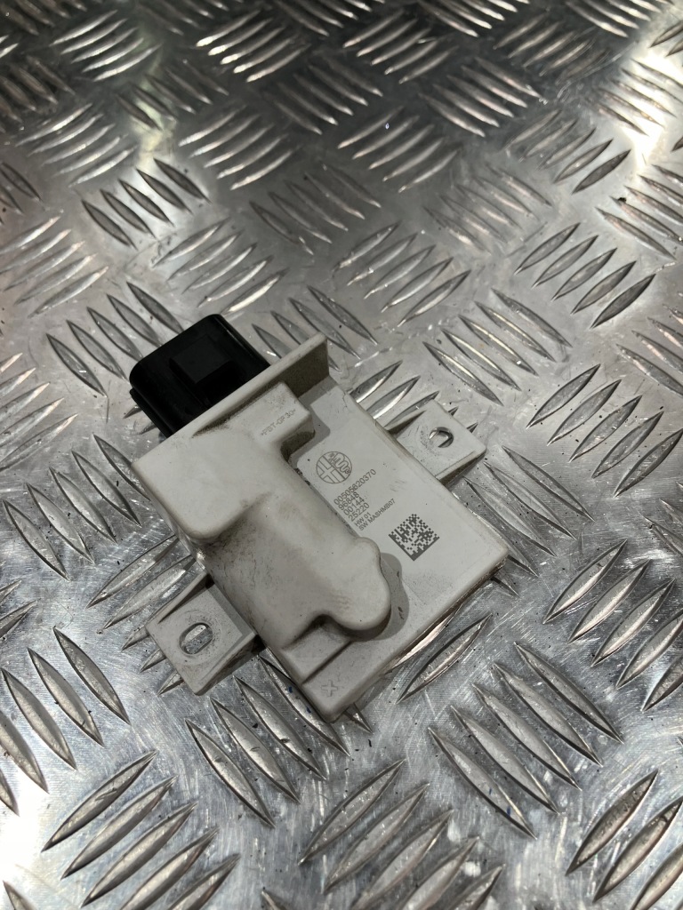 фото №1, Модуль блок керування насоса пального alfa romeo giulia stelvio 2.0 t