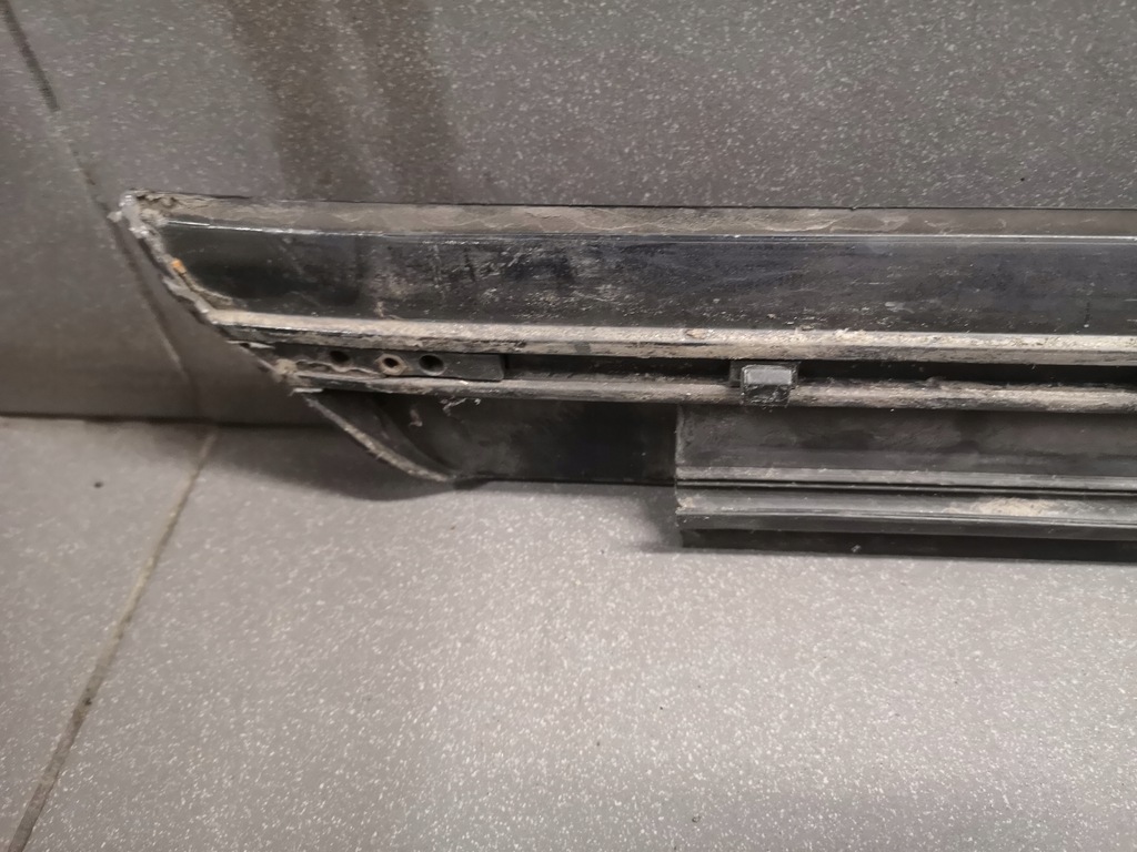 фото №9, Молдинг двері лівий задня audi a8 d3 lz9y