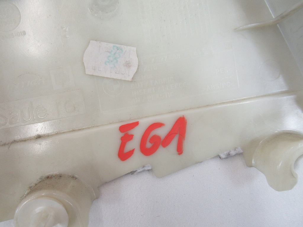 фото №15, Захист стійка ліва права bmw e61