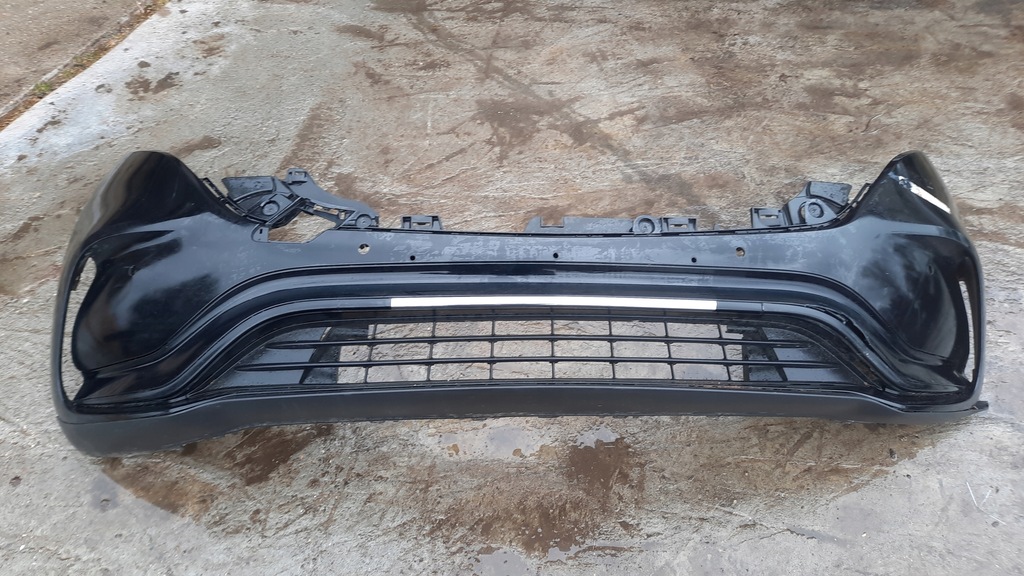 фото №1, Mercedes eqc w293 amg бампер перед