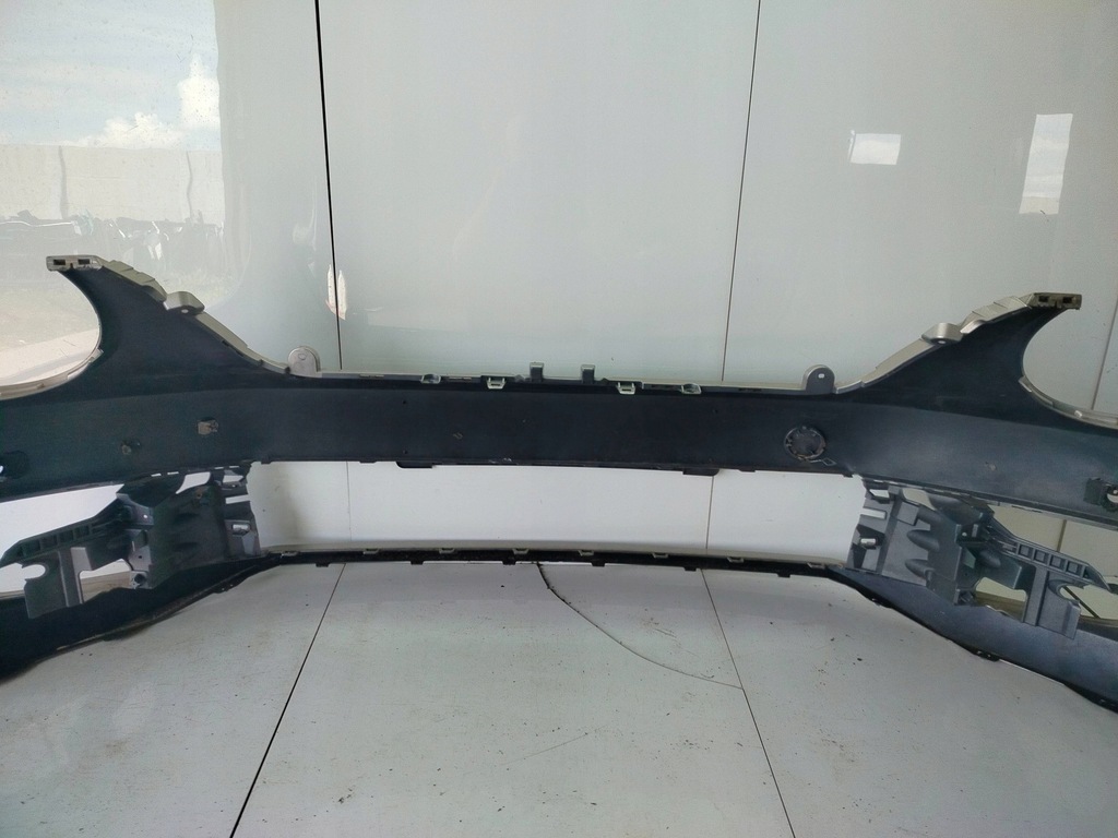 фото №8, Vw new beetle 5c5 2011- бампер перед