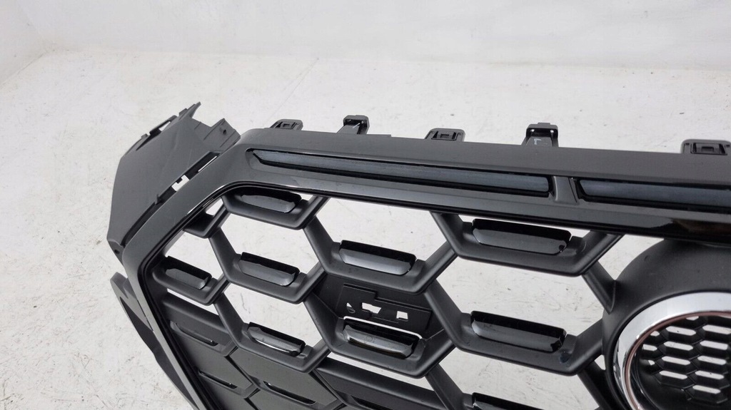 фото №7, Audi s5 8w6 lift 2020- решётка радиатора решётка радиатора 8w6853651bj