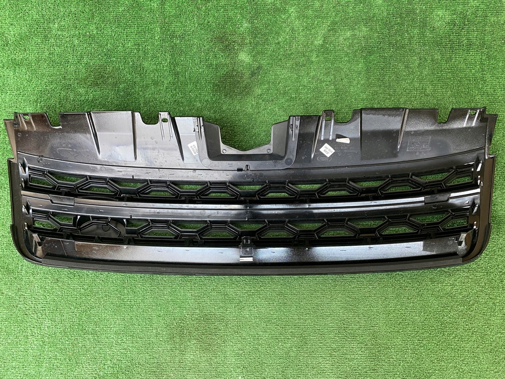 фото №4, Discovery sport l550 решётка радиатора решётка радиатора бампера