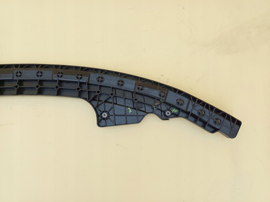 Tesla model 3 lift 23- балка бампера усилитель нижние перед 1694328-00-d в Украине